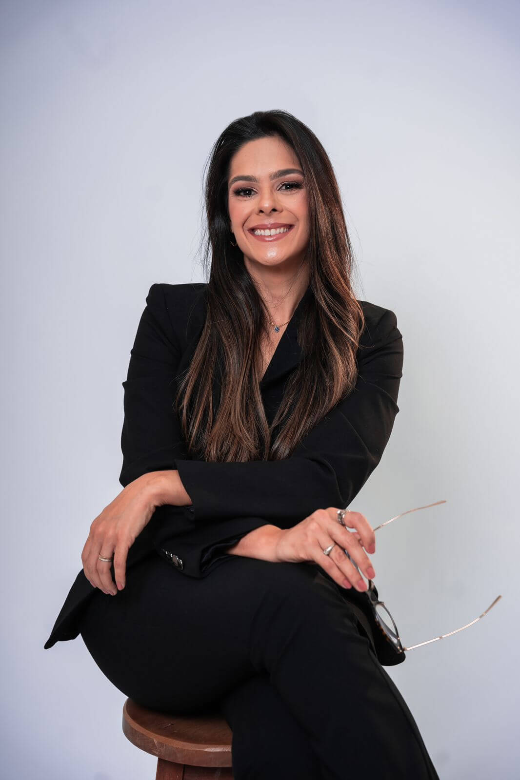 Imagem da Dra. Anna Luiza Nutróloga