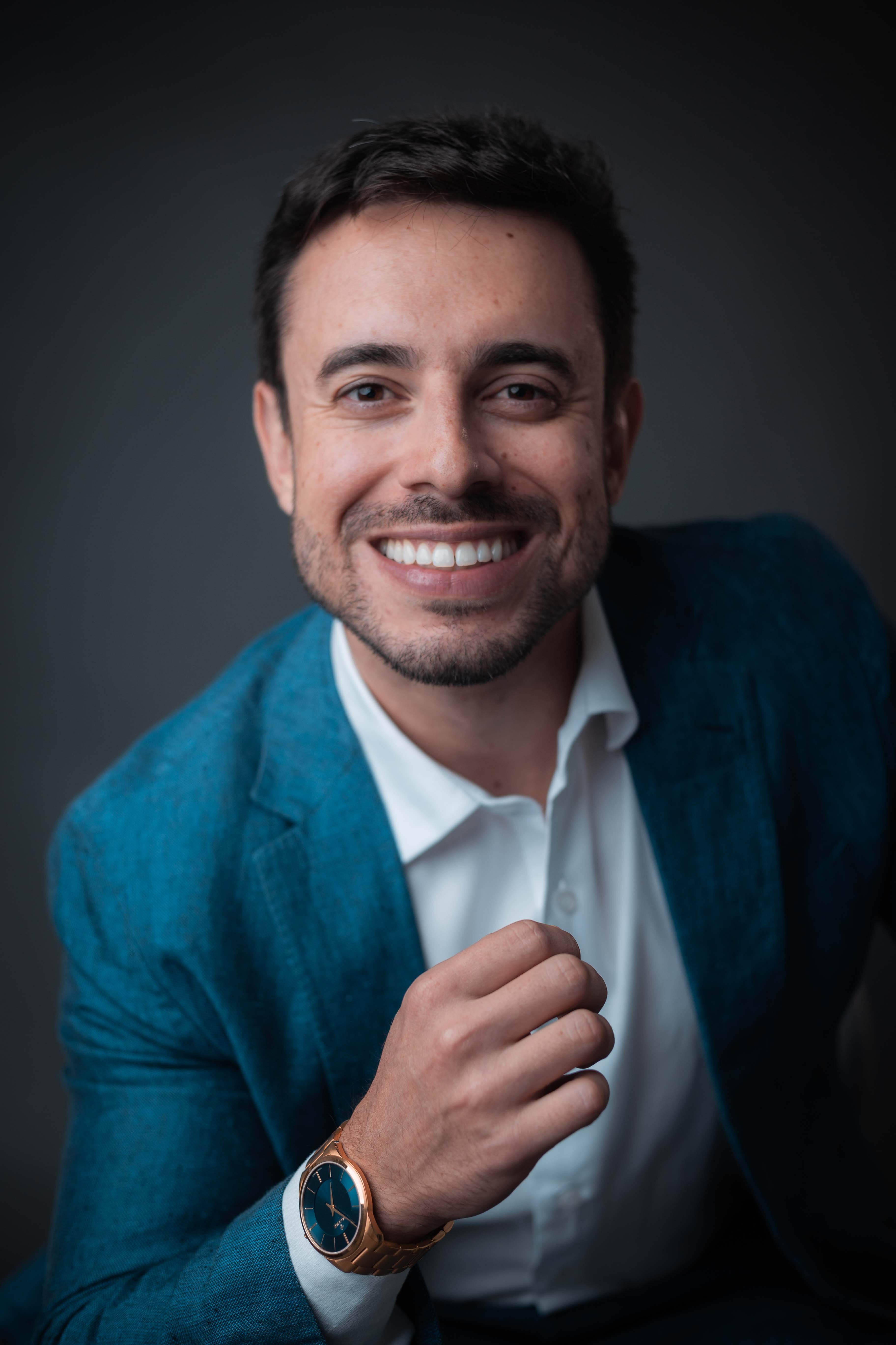 Imagem do Dr. Daniel Cirurgião Plástico