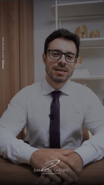 Fallback para vídeo