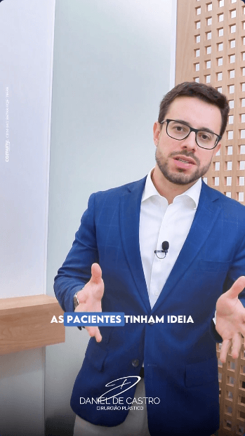 Fallback para vídeo