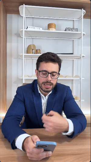 Fallback para vídeo