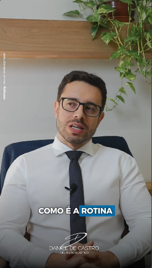 Fallback para vídeo